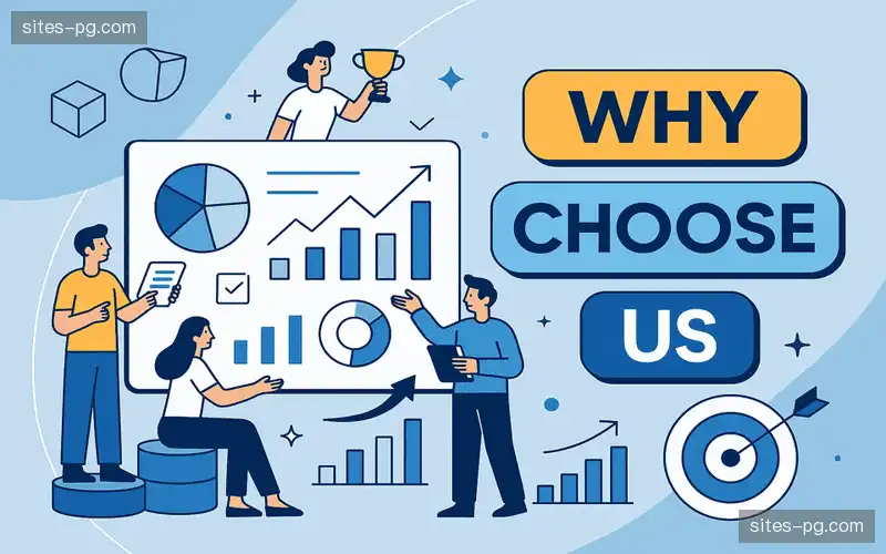 为什么选择我们